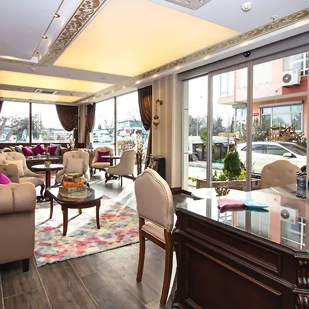 Le Marde Hotel-3