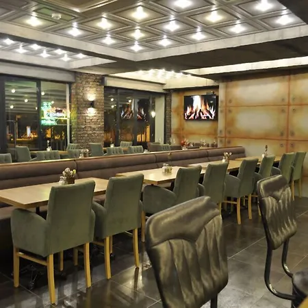 Shah Inn Hotel-3