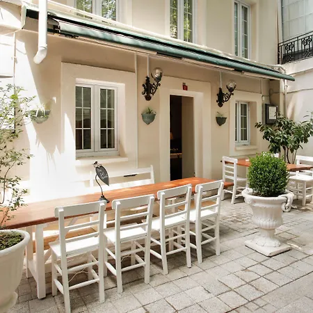 The Loft Istanbul-3