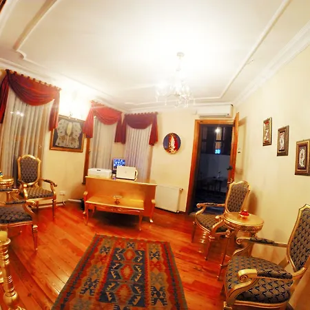 Ottoman'S Pearl Hotel-2