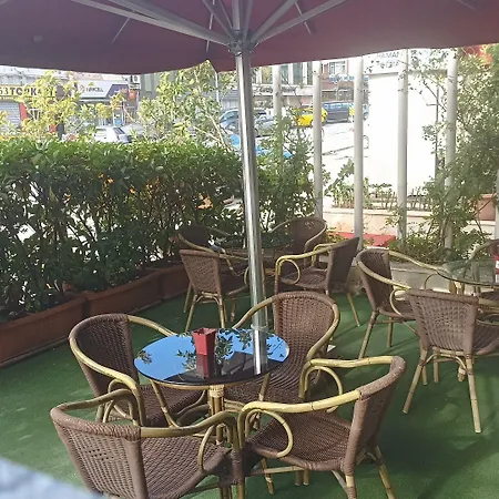 Topkapi Sabena Hotel-3
