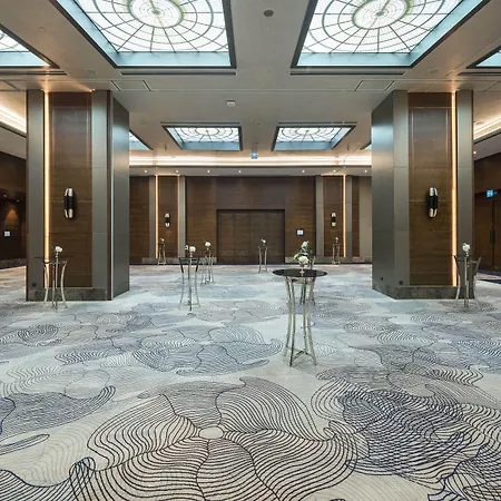 Sheraton Grand Istanbul Atasehir-2