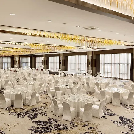 Sheraton Grand Istanbul Atasehir-3
