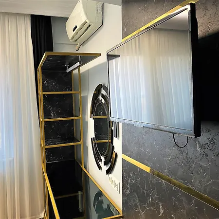 Orange Airport Hotel-2
