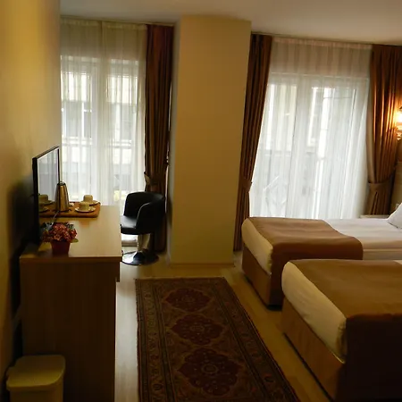 Hotel Ottoman Luxury-3
