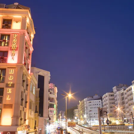 Parmada Hotel-3