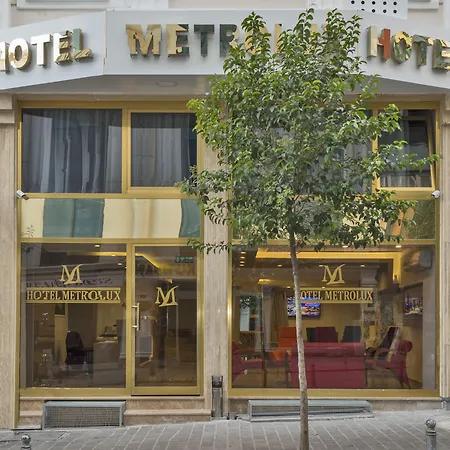 Metrolux Hotel-2