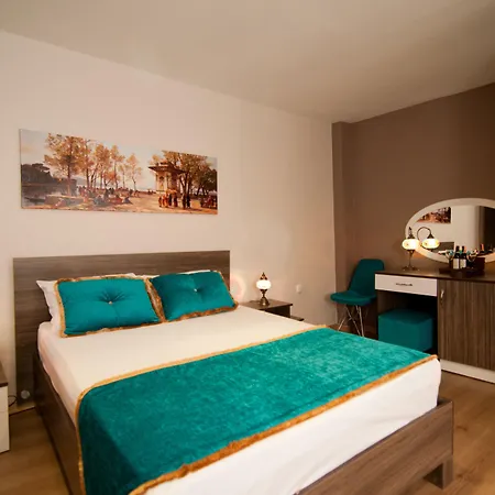 Kamondo Rooms-2