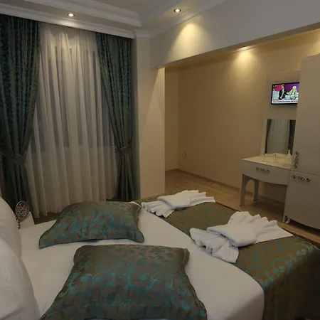 Reyyan Hotel-3