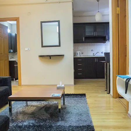 Airport Residence-3