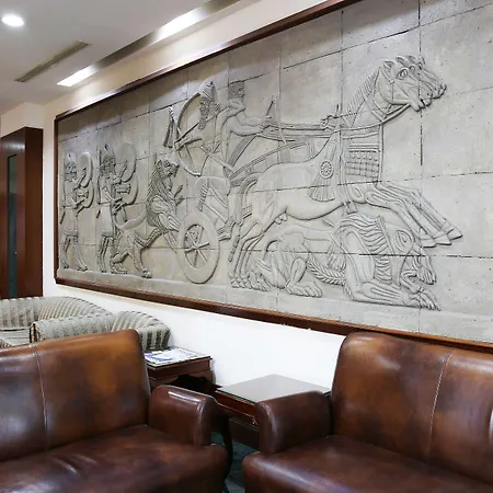 Benler Otel Laleli ISTanbul-2