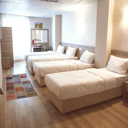 Grand Dedem Hotel-2