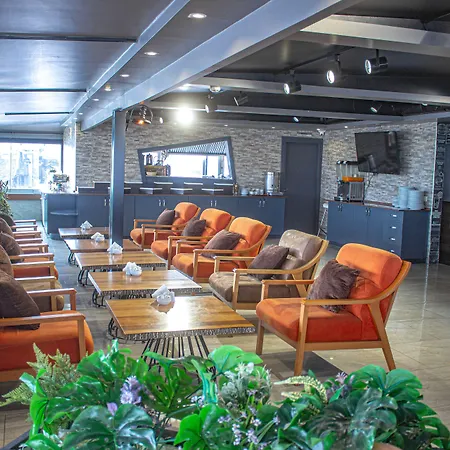 Elite Marmara Hotel Gungoren-3