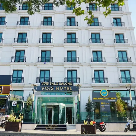 Vois Hotel-2