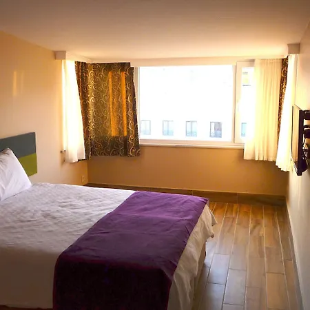 Apart 57 Taksim Harbiye-3