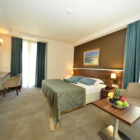 Hotel Le Maritime-2
