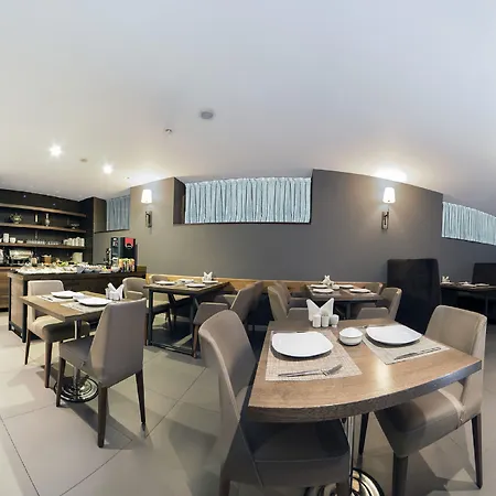 Hotel Le Maritime-3