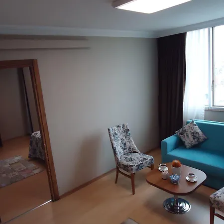 Golden Lounge Hotel-3