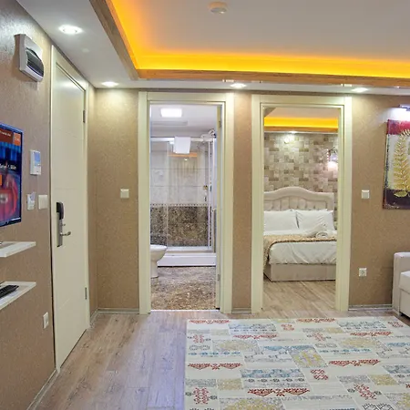 Best Fulya Suites-3