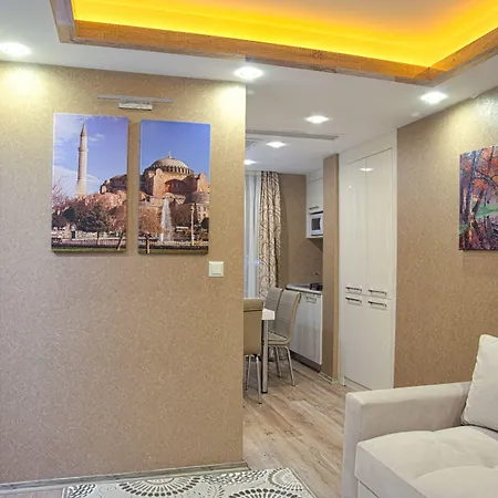 Best Fulya Suites-2