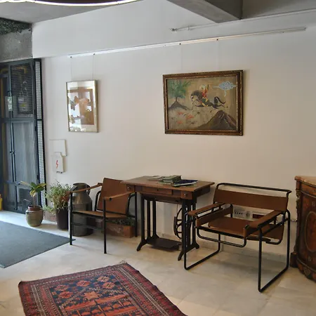 Numi Hotel-3