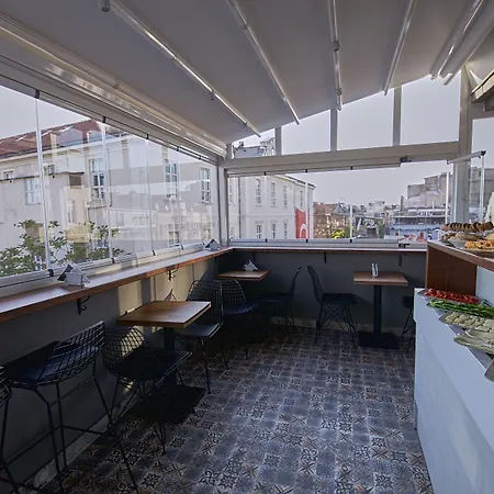 Arart Hotel-3