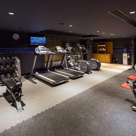 Hampton By Hilton Istanbul Kurtkoy-2