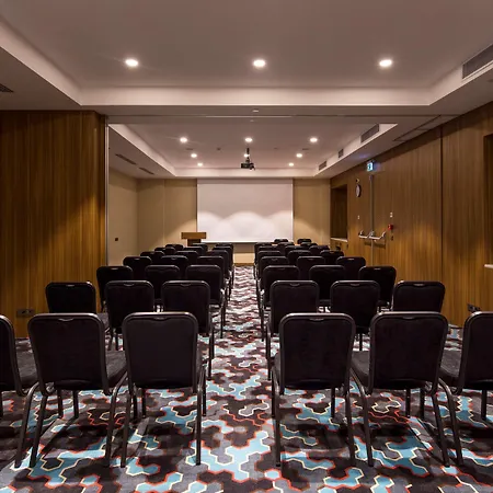 Hampton By Hilton Istanbul Kurtkoy-3
