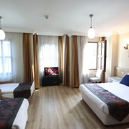 Arven Hotel-3