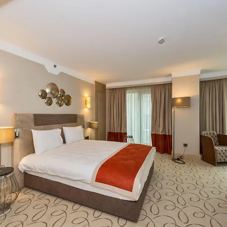 Mare Park Hotel & Spa-3