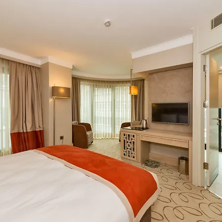 Mare Park Hotel & Spa-2