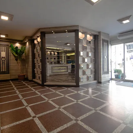 Sahinler Hotel-2