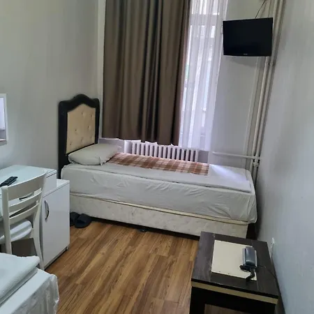 Hotel Hoyuk-3