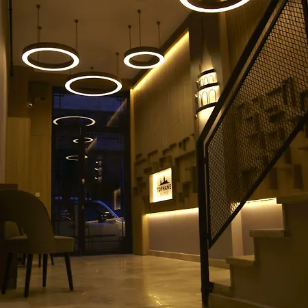 Tophane Suites-3