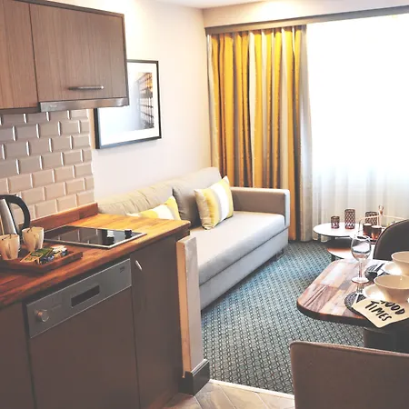 Tophane Suites-2