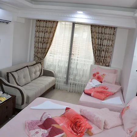 Sultanahmet Deluxe Hotel-3