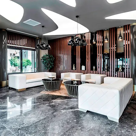 Aydinoglu Konaklama Maltepe-2