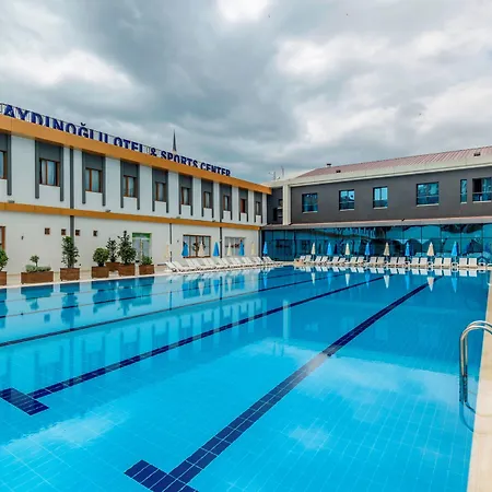 Aydinoglu Konaklama Maltepe-3