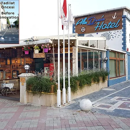 Aladeniz Hotel-2