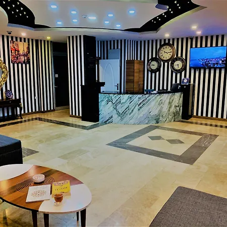 Express Inci Hotel-2