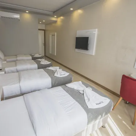Express Inci Hotel-3