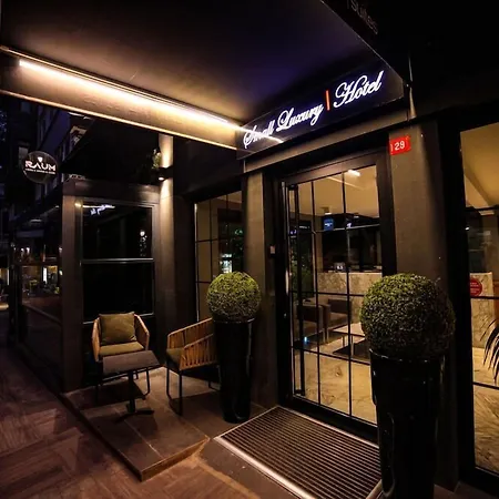 The Capital Hotel-3