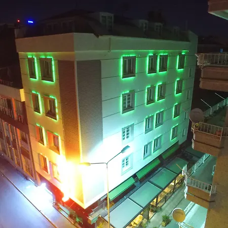 Turkeli Otel-3