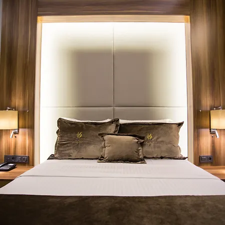 Bonne Sante Hotel-2
