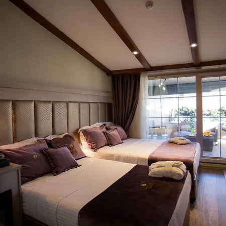 Bonne Sante Hotel-3