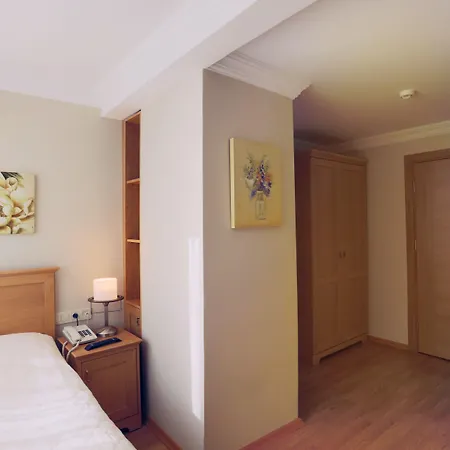 Hotel Expocity Istanbul-2