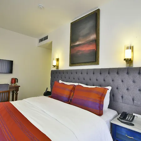 Istanbul Life Hotel (Adults Only)-3