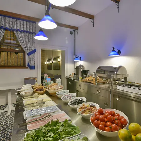 Istanbul Life Hotel (Adults Only)-2