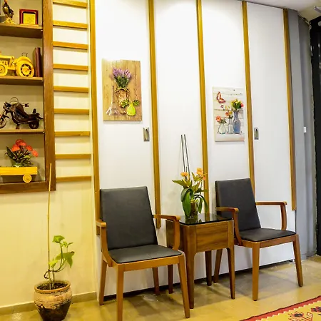 Allegra Suites Galata-2