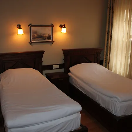 Hotel Sultanhill-3